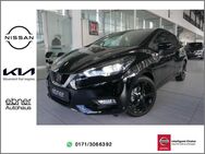 Nissan Micra, 1.0 IG-T N-Sport | | | |, Jahr 2024 - Baienfurt