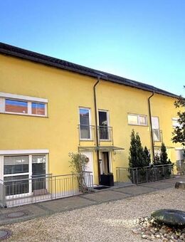 Modernes Wohnen auf 4 Ebenen - Neuenburg (Rhein)