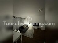 [TAUSCHWOHNUNG] Neubau 1 Zimmer Wohnung gegen größer - Köln