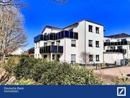 Seltene Gelegenheit - neuwertige 2-Zimmer Penthouse Wohnung in Velber mit Fahrstuhl - Seelze