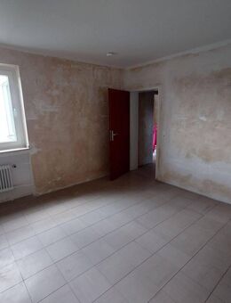 Helle 2-Zimmer-Wohnung mit Balkon in Iserlohn - Iserlohn