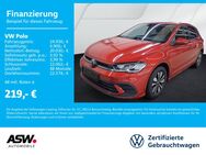 VW Polo, 1.0 TSI Move, Jahr 2024 - Bad Rappenau