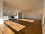 großzügige 2-Zimmer-Wohnung in Hillesheim - Hillesheim (Landkreis Vulkaneifel)