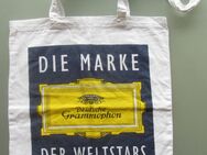 Stofftasche Deutsche Grammophon - Münster