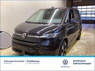 VW Multivan, 2.0 TDI Life, Jahr 2024 - Hamburg