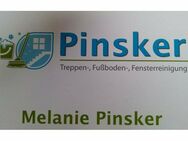 Pinsker-Hausmeisterservice   GEBÄUDEREINIGUNG & HAUSMEISTER & GARTEN  Frankfurt/Hanau/Vilbel - Frankfurt (Main)