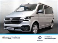 VW T6 California, 6.1 TBeach, Jahr 2023 - Oldenburg