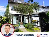 Reihenendhaus in Pattscheid - klassisch, familienfreundlich & sehr geräumig! - Leverkusen