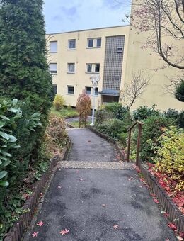 SCHNÄPPCHEN - 3-Zimmer Wohnung | zentrale Lage | Balkon - Bad Mergentheim