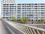 Urbane Lebensqualität am Wasser - Wohnen im Herzen der HafenCity zwischen Baakenhafen und Westfield - Hamburg