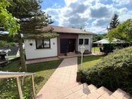 **Wohnen, wo andere Urlaub machen - Einfamilienhaus nahe dem Bostalsee** - Nohfelden
