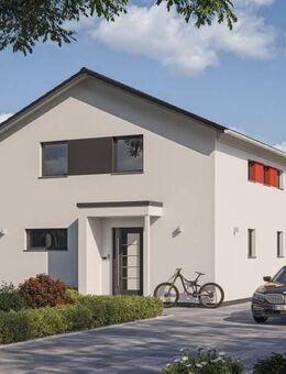 Exklusives Haus in Best-Lage - Hannoversch Münden Zentrum