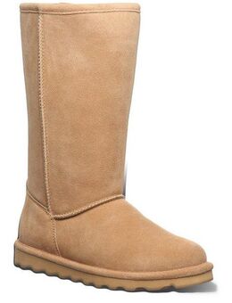 Bearpaw ELLE TALL Winterstiefel Schlupfstiefel mit wasserabweisender Neverwet® Imprägnierung