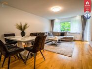Großzügige Wohnung mit Balkon! - Tuttlingen