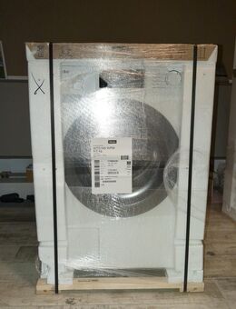 Miele Waschtrockner WTD165WPM - Wismar