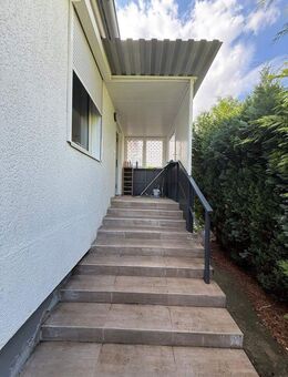 Einfamilienhaus mit 3 Schlafzimmern, Garten, PkW Stellplatz, BJ 1984 - Berlin