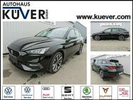 Seat Leon, 2.0 TDI ST FR, Jahr 2025 - Hagen (Bremischen)