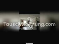 [TAUSCHWOHNUNG] Neu sanierte 2-Zimmer Wohnung mit Balkon zum tauschen - Köln