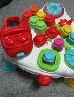 Spieltisch - Waldfischbach-Burgalben