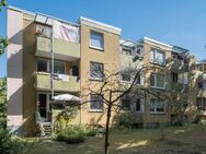 Küchenübernahme möglich ab 01.08.! 3-Zimmer-Wohnung in Wolfsburg Vorsfelde - Wolfsburg