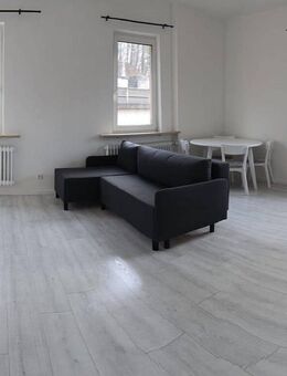Renovierte 2-Zimmer Wohnung neben Burgberg - Erlangen