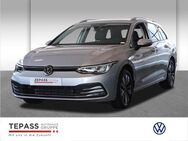 VW Golf Variant, 1.5 TSI VIII Move, Jahr 2023 - Wuppertal