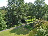 Demnächst frei! 2-Zimmer-Wohnung in Detmold Hiddeser Berg - Detmold
