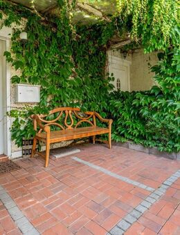 Bezugsfrei: Familientraum, Mehrgenerationenhaus oder Investment - Top-Lage Lichterfelde West! - Berlin