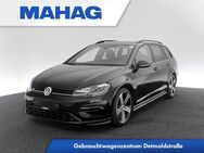 VW Golf Variant, 2.0 TSI R, Jahr 2020 - München