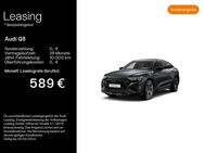 Audi Q8, Sportback 55 quattro S line, Jahr 2024 - Oberursel (Taunus)