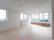 "Wohn!Aktiv" für Personen ab 60 Jahre. 2-Zimmer mit Terrasse über den Dächern von Berlin. - Berlin