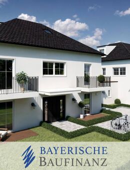 . SPITZEN-INVESTMENT . 4,35% RENDITE . 19 STUDENTEN-APARTMENTS . NEUBAU . U-BAHN-NÄHE TRUDERING . - München