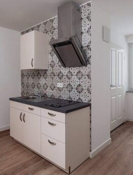 2-Zimmer-Whg mit Lift und Balkon barrierearm - Angermünde