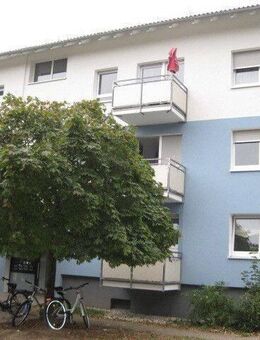 2-Zimmer-Dachgeschoß - Mannheim