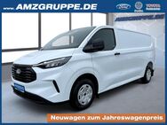 Ford Transit Custom, FT320 L2 Trend Winte, Jahr 2024 - Stollberg (Erzgebirge)