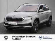 Skoda Karoq, 1.5 TSI Tour, Jahr 2024 - Koblenz