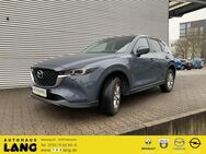 Mazda CX-5, 2.2 150 Exclusive-Line (EURO 6d) AUTOMATIK, Jahr 2022 - Karlsruhe