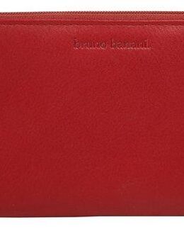 Bruno Banani Geldbörse Leder, echt Leder