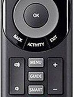 One for All Smart Control 5 URC7955 Universal-Fernbedienung (5-in-1, NETTV 5)