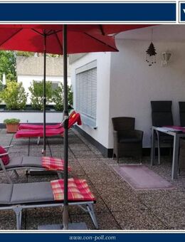 Großzügige Eigentumswohnung mit großer Terrasse und Top Aussicht - Gernsbach
