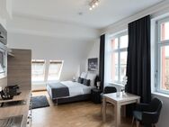 Stylisches 1-Z. Apartment in Berlins Innenstadt - Berlin