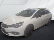 Opel Astra, 1.2 ST Design & Tech Lenk R, Jahr 2022 - Rüsselsheim