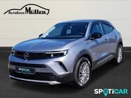 Opel Mokka, Elegance 2-Zonen Ambiente Beleuchtung, Jahr 2021 - Bremervörde