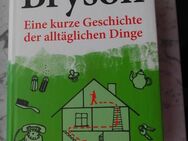 Bill Bryson: Eine kurze Geschichte der alltäglichen Dinge + Reise-Bestseller USA Australien 3 Goldmann Bücher zus. nur 6,- - Flensburg