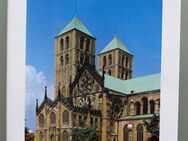 W. Hager: Münster in Westfalen (1979) - Münster