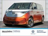 VW ID.BUZZ, Pro h IQ °, Jahr 2023 - Ulm