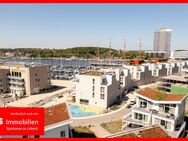 Die Ostsee um die Ecke - Ferienwohnung im BeachBay - Lübeck