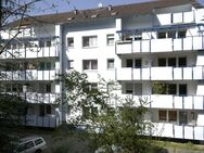 * * SINGLES WILLKOMMEN * * Zentrale 1 Zimmer-Wohnung ohne Blk. - Landshut