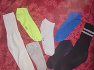 Duftend Socken aller art - Krefeld