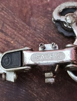 Retro Vintage Schaltwerk Sachs - Frankfurt (Main)